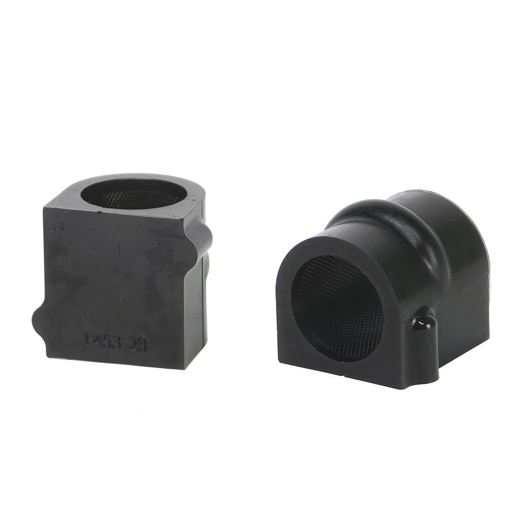 WHITELINE W23781 Sway Bar Bushing Kit - 28mm Photo-0 