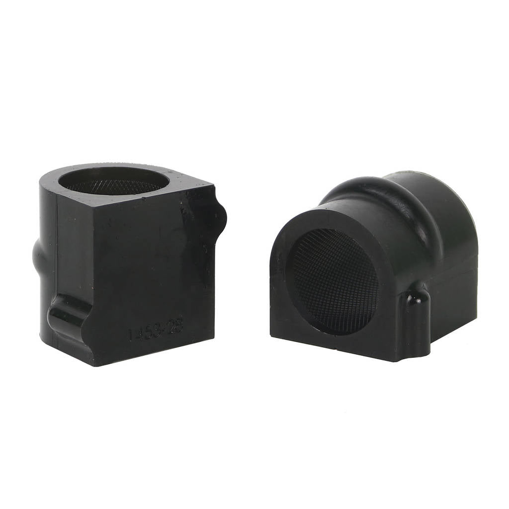WHITELINE W23781 Sway Bar Bushing Kit - 28mm Photo-3 