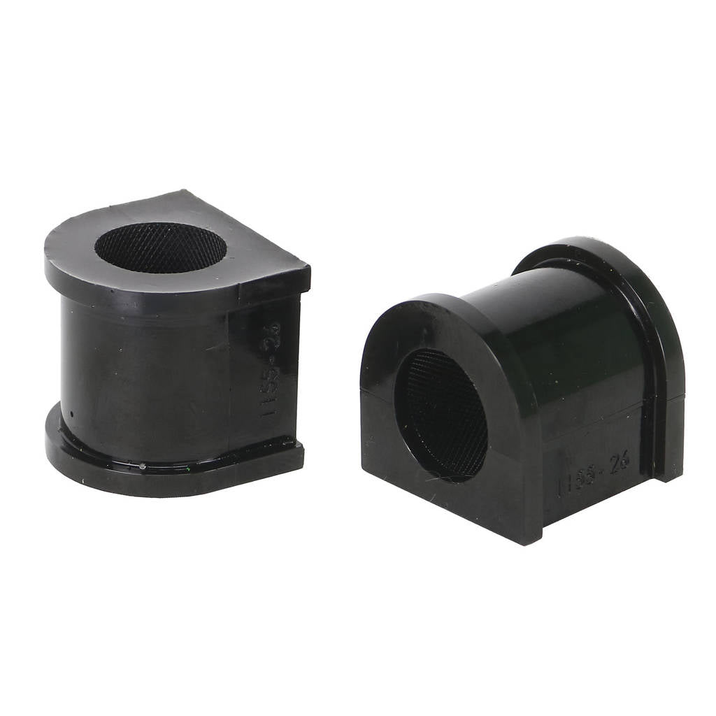 WHITELINE W23782 Sway Bar Bushing Kit - 26mm Photo-0 