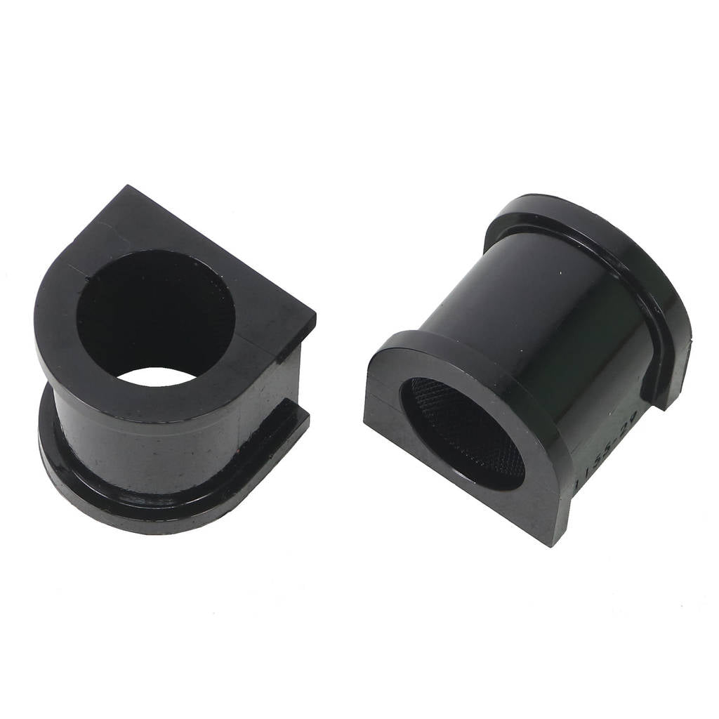 WHITELINE W23795 Front Anti Roll Bar Mount - Bushing Kit 29mm for Toyota Land Cruiser 80, 105 Series/4Runner Photo-4 