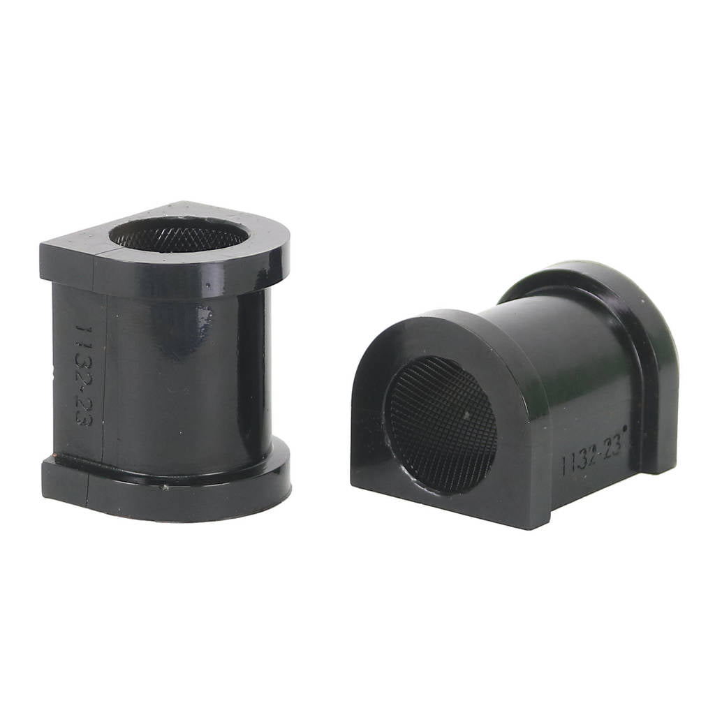 WHITELINE W23796 Sway Bar Mount - Bushing Kit 23mm Photo-2 