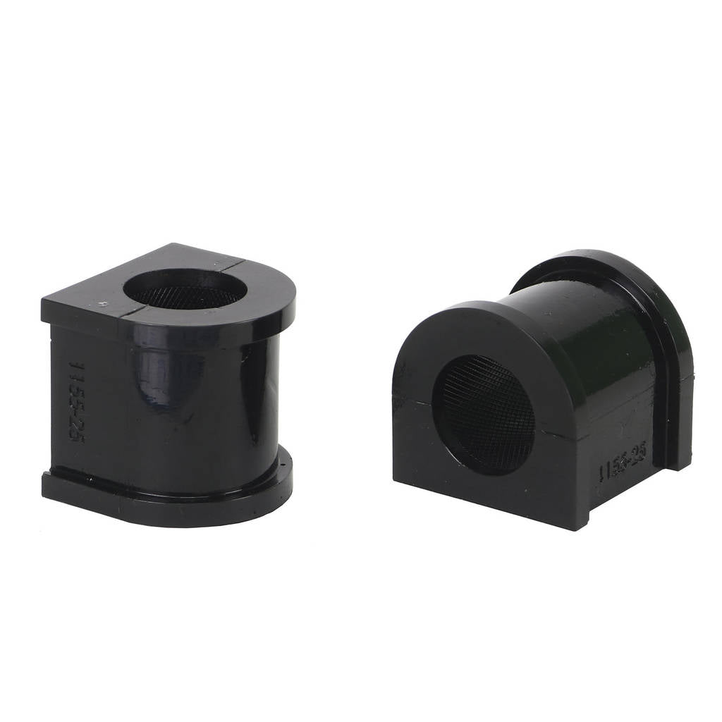 WHITELINE W23797 Sway Bar Bushing Kit - 25mm Photo-0 