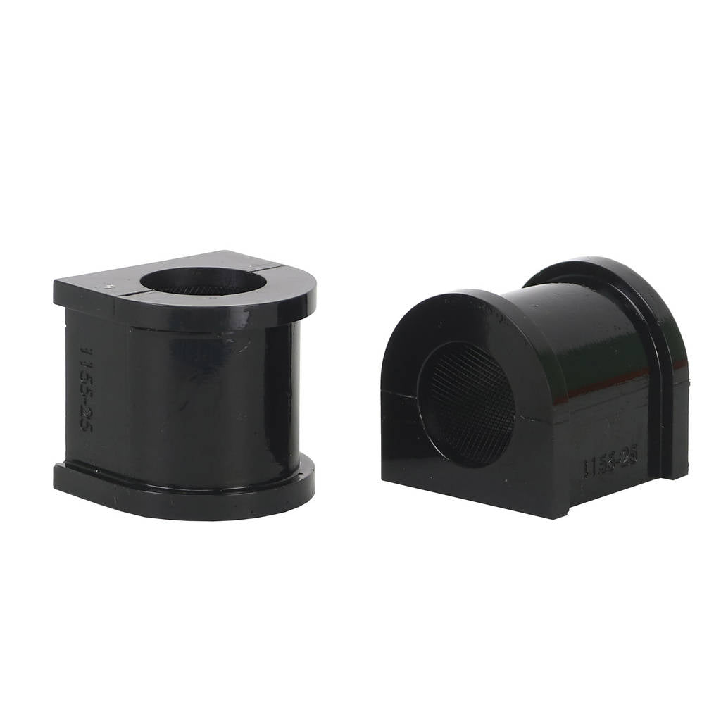 WHITELINE W23797 Sway Bar Bushing Kit - 25mm Photo-1 