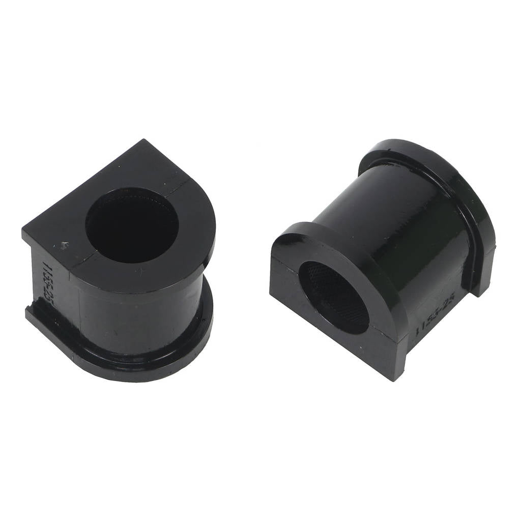 WHITELINE W23797 Sway Bar Bushing Kit - 25mm Photo-2 
