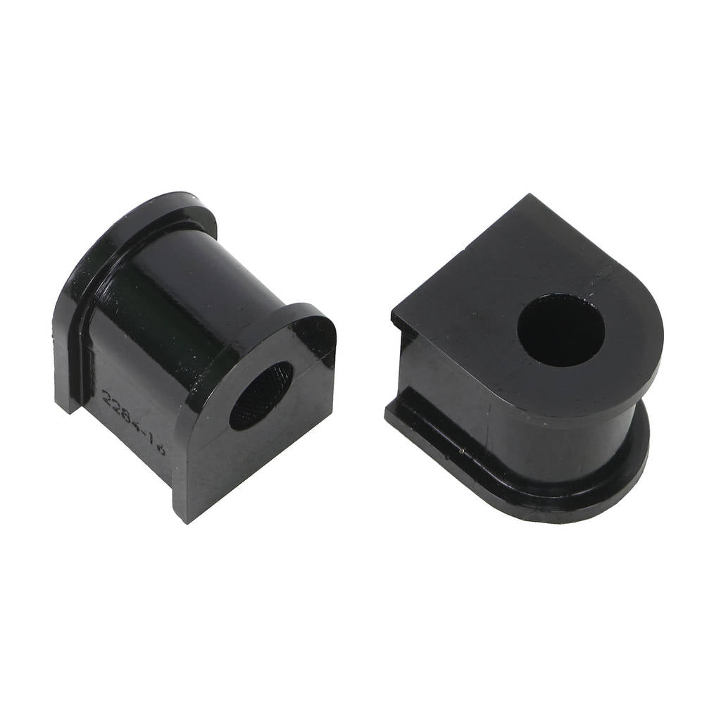 WHITELINE W23798 Sway Bar Mount - Bushing Kit 16mm Photo-3 