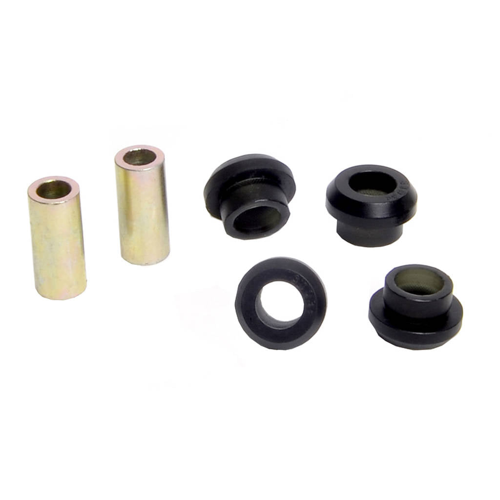 WHITELINE W33347 Rear Shock Absorber - Lower Bushing Kit for Ford Falcon/Fairlane BA, BF/FPV Photo-0 