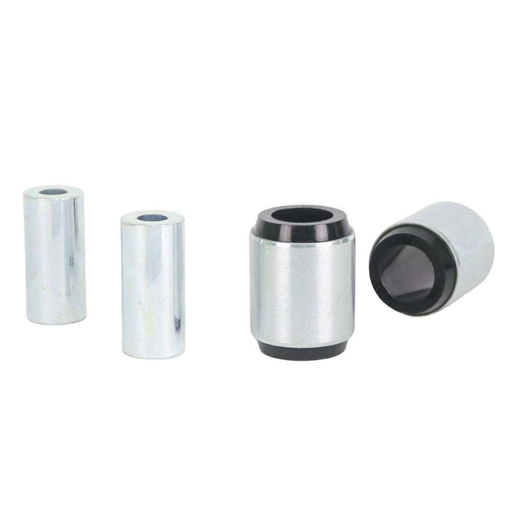WHITELINE W33366 Shock Absorber to Control Arm Bushing Photo-0 