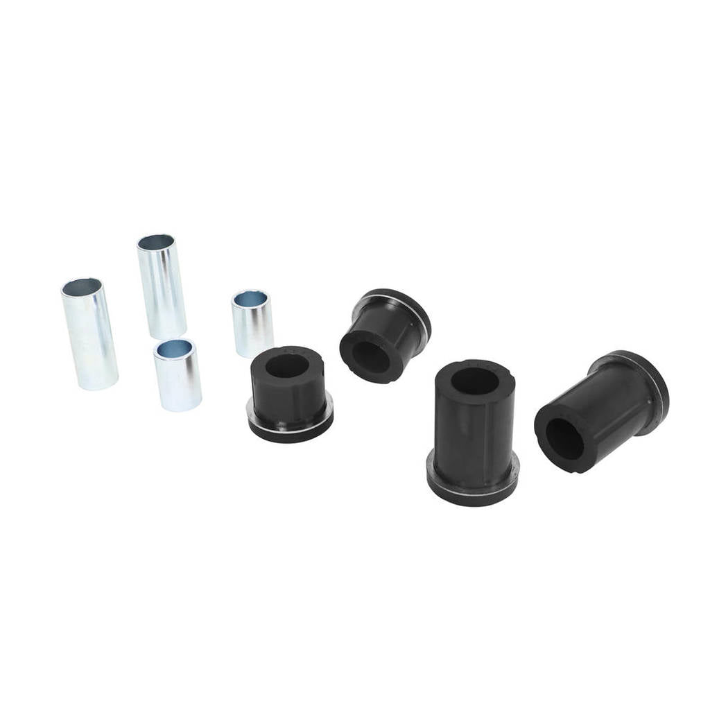 WHITELINE W51180A Bushing Kit Control Arm Upper (Front Axle) for FORD Econovan 1997-2006 Photo-0 