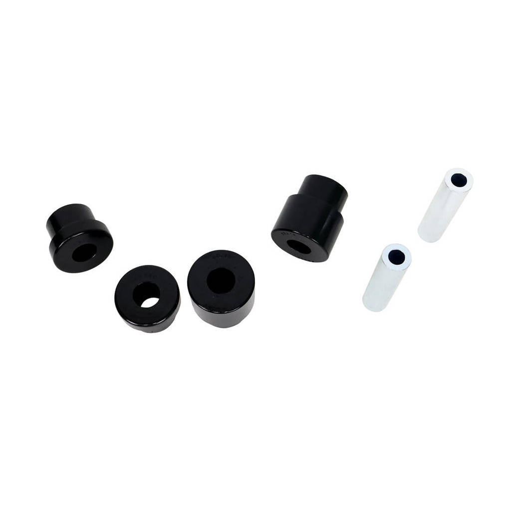 WHITELINE W51304A Front Lower Control Arm - Inner Bushing Kit for Ford Falcon/Fairlane EF-EL Photo-3 