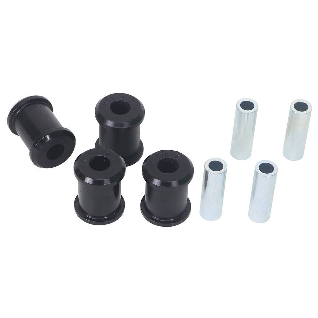 WHITELINE W51826A Front Upper Control Arm - Bushing Kit for Ford Falcon/Fairlane AU, BA, BF/FPV Photo-3 