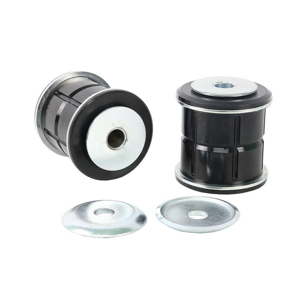 WHITELINE W53482 Front Lower Control Arm - Inner Front Bushing Kit for Holden Adventra, Crewman VY, VZ/HSV Photo-4 