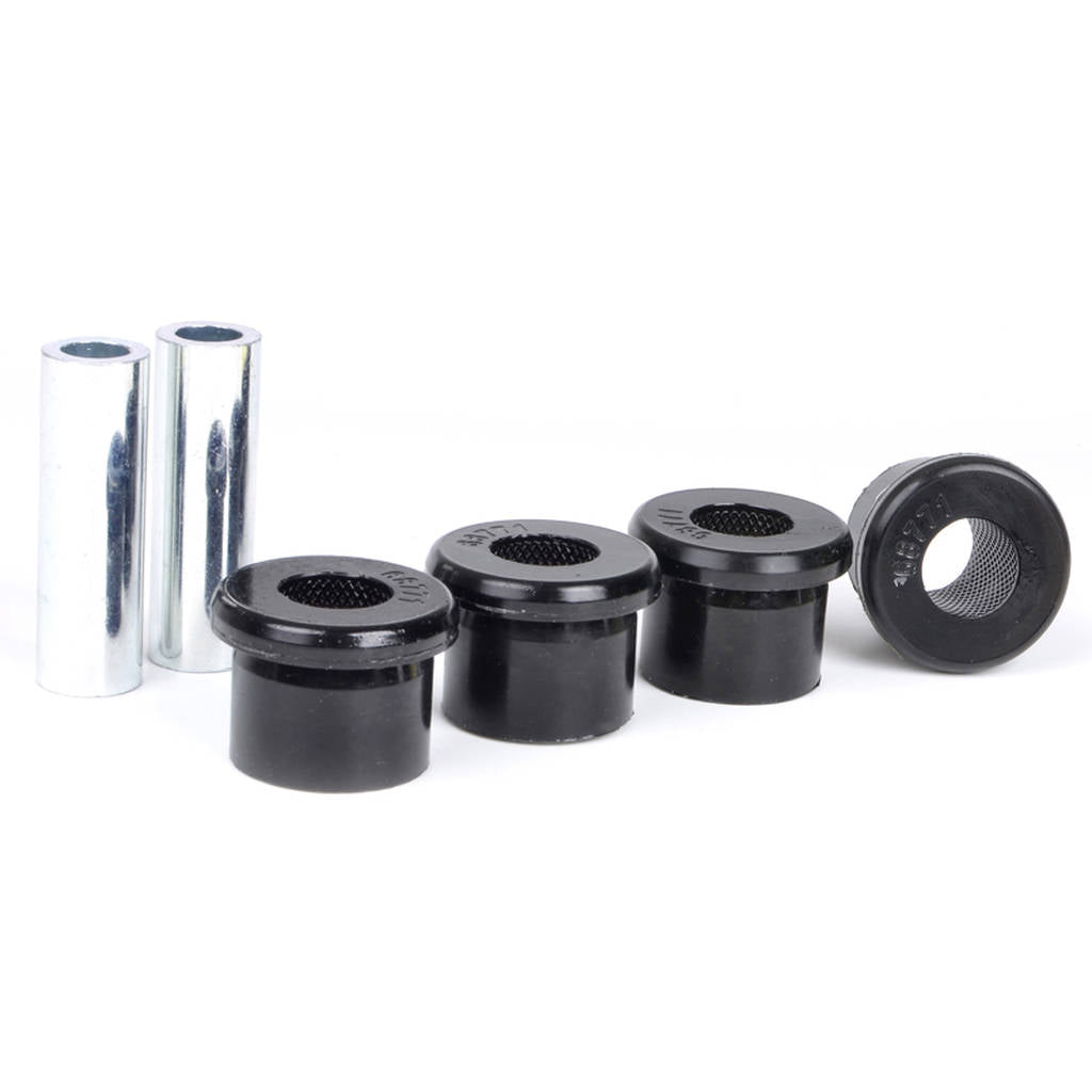 WHITELINE W53573 Front Lower Control Arm - Inner Front Bushing Kit for Ford Escape BA-ZD/Mazda Tribute YU, CU Photo-3 