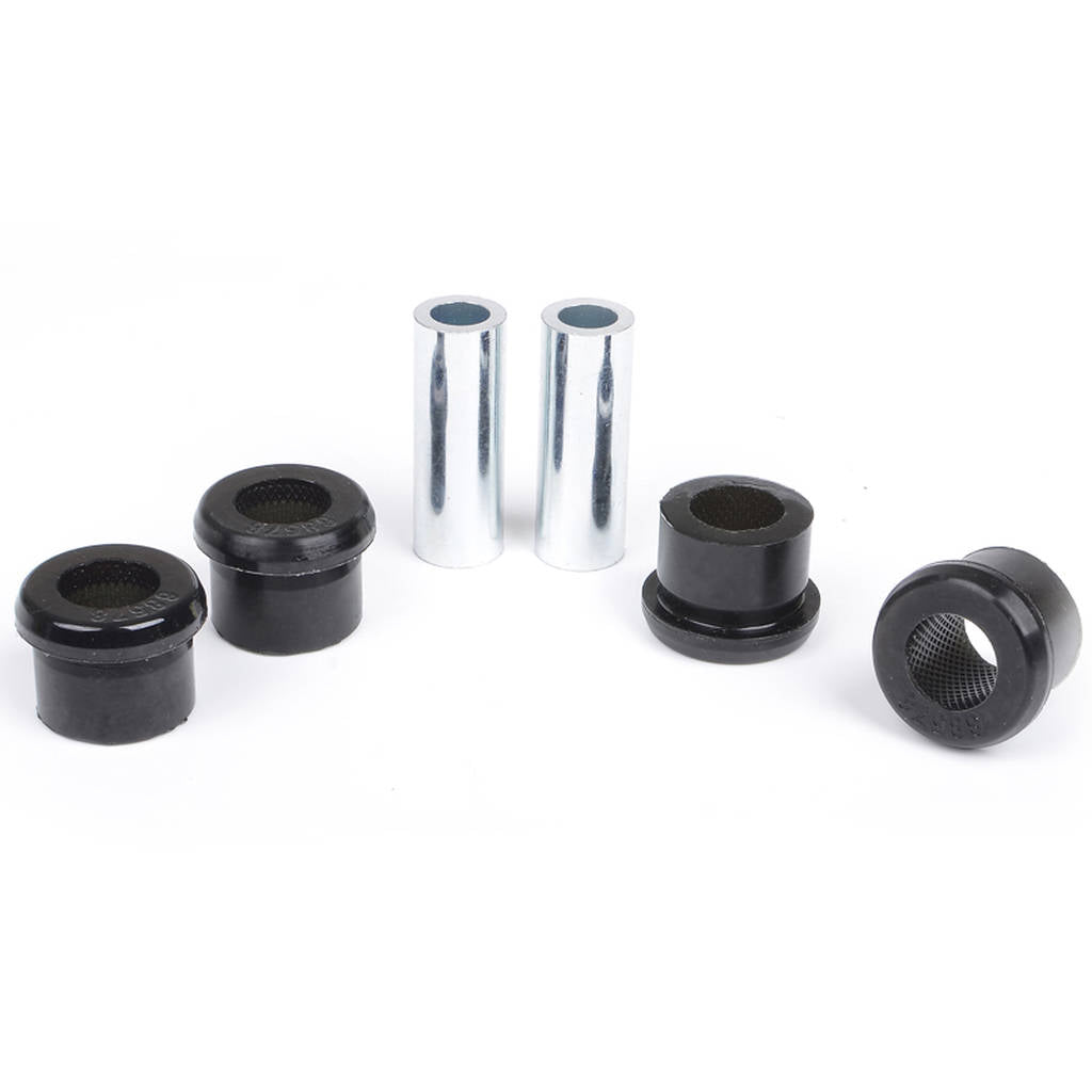 WHITELINE W53578 Front Lower Control Arm - Bushing Kit for Hyundai Accent/Kia Rio Photo-3 