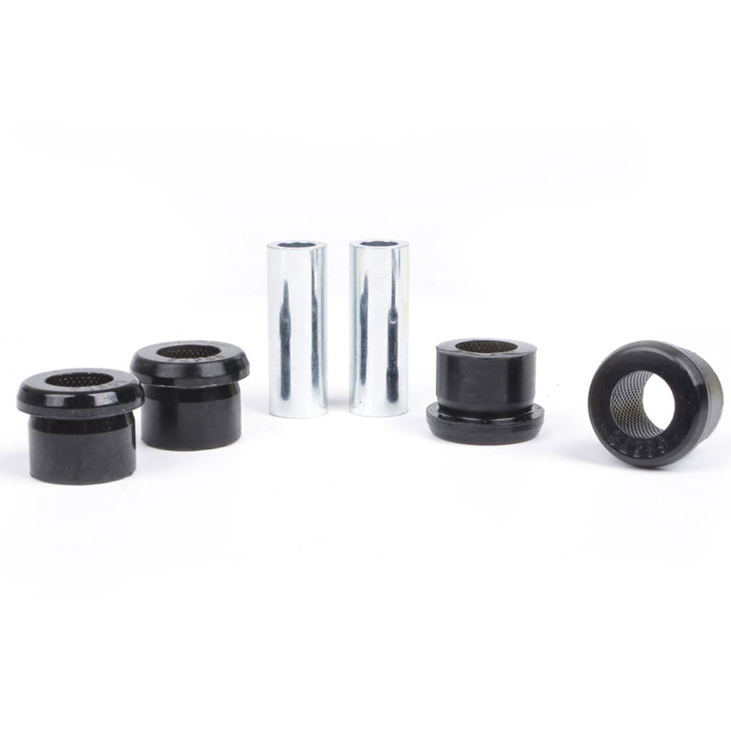 WHITELINE W53578 Front Lower Control Arm - Bushing Kit for Hyundai Accent/Kia Rio Photo-4 