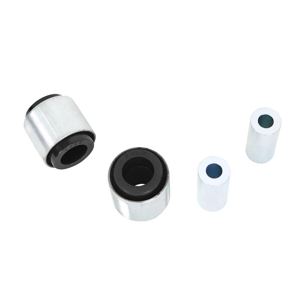 WHITELINE W53645 Front Lower Control Arm - Bushing Kit for Holden Commodore VE, VF/HSV Photo-3 