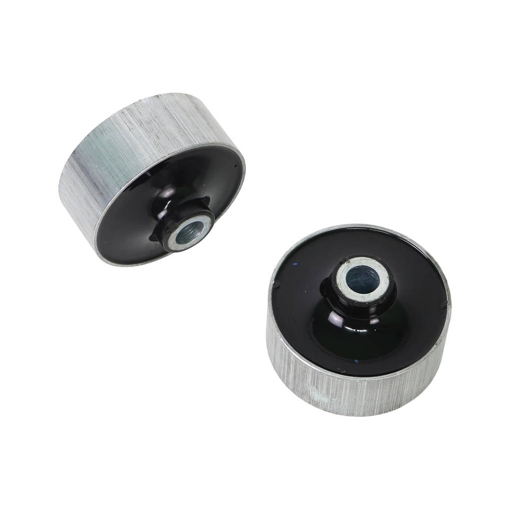 WHITELINE W53676 Front Lower Control Arm - Inner Rear Bushing Kit for Ford Focus ST SA Photo-3 