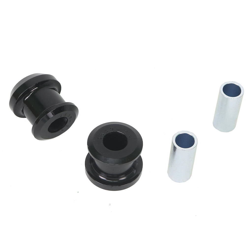 WHITELINE W53677 Front Lower Control Arm - Inner Rear Bushing Kit for Honda Civic, CR-X/Integra DC2 Photo-3 