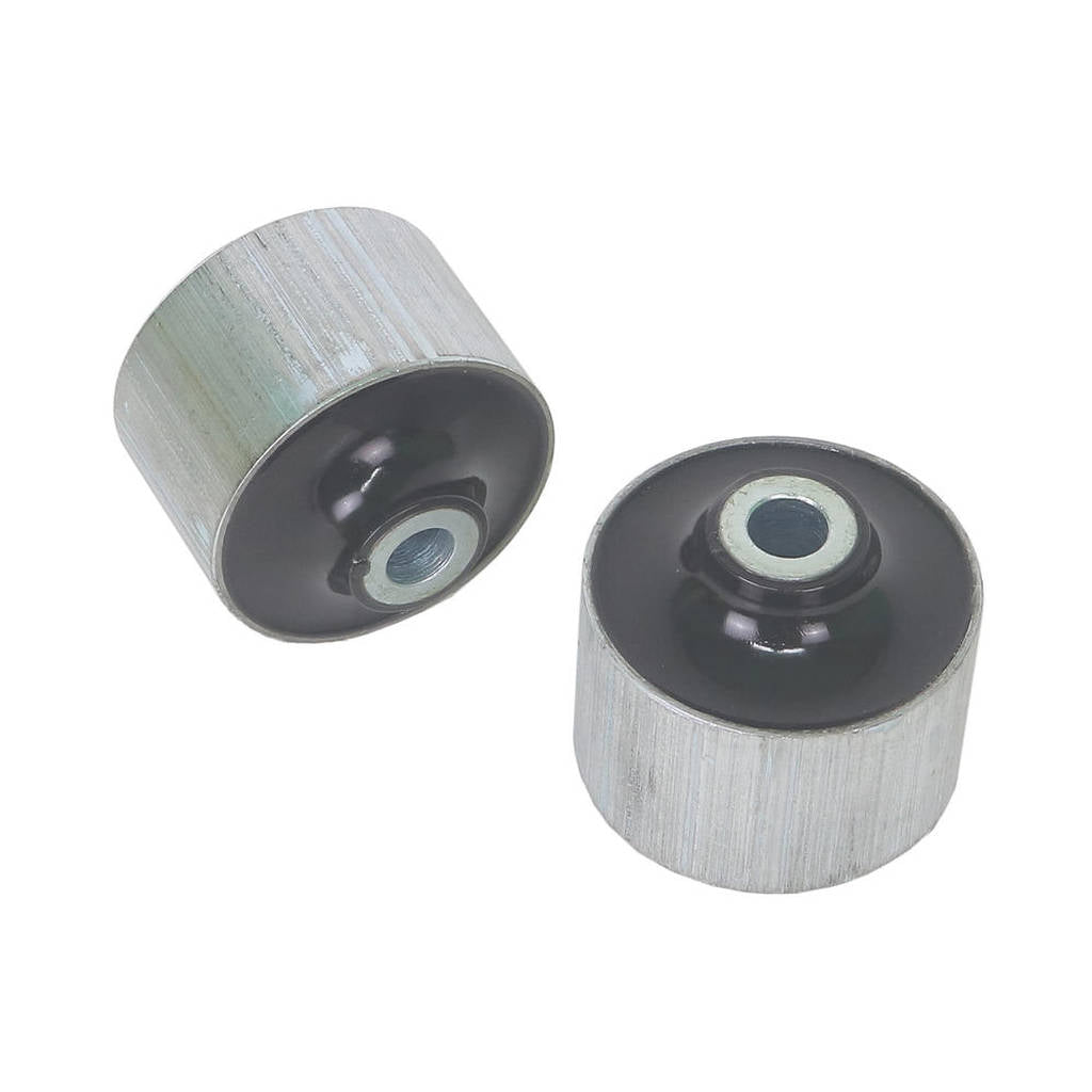 WHITELINE W53685 Front Lower Control Arm - Inner Rear Bushing Kit for Nissan Maxima/Murano Photo-3 
