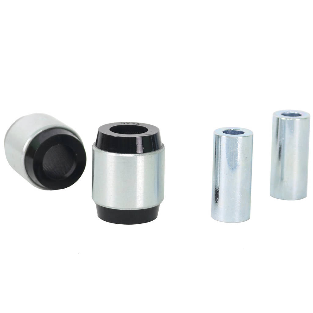 WHITELINE W56415 Shock Absorber to Control Arm Bushing Photo-1 