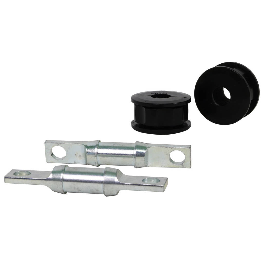 WHITELINE W63544 Whiteline Trailing Arm - Front Bushing Photo-0 