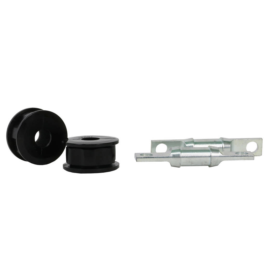 WHITELINE W63544 Whiteline Trailing Arm - Front Bushing Photo-2 