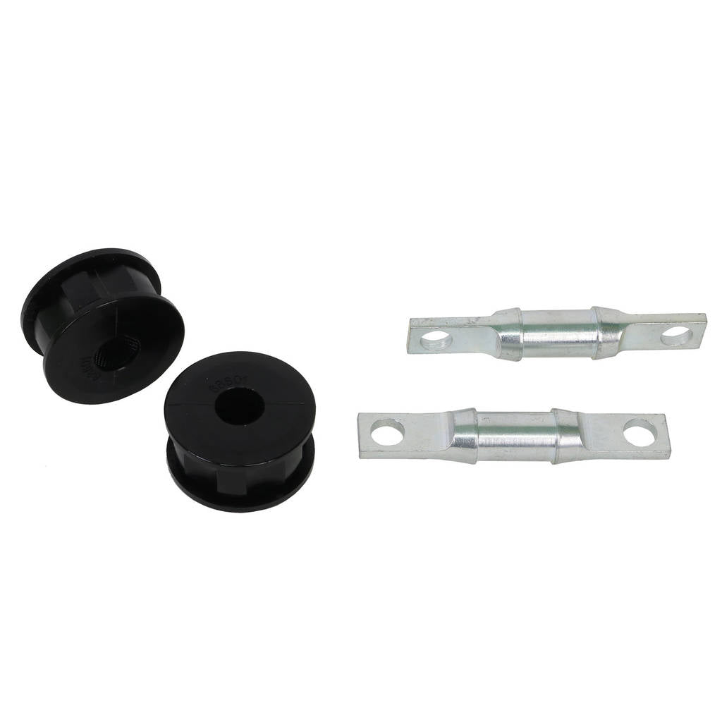 WHITELINE W63544 Whiteline Trailing Arm - Front Bushing Photo-3 