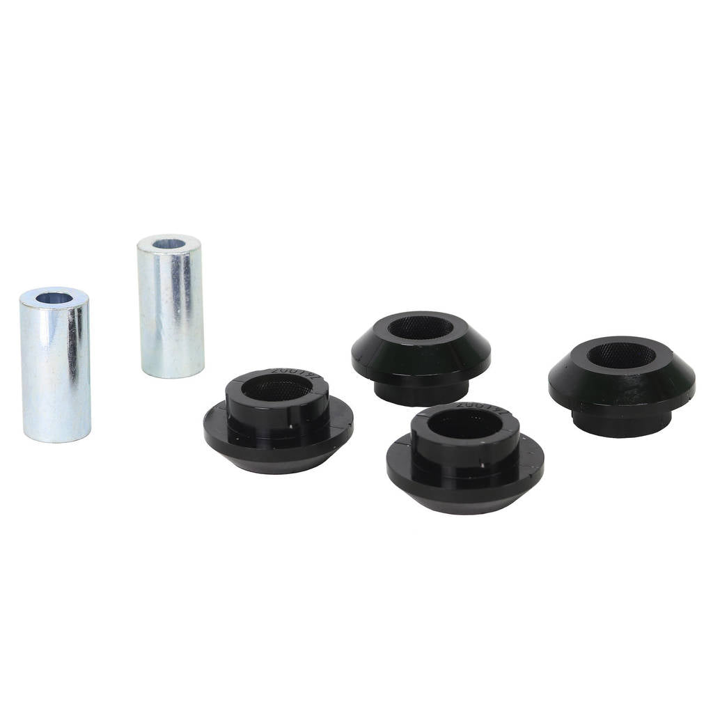 WHITELINE W63610 Lower Control Arm Bushing - Outer Photo-0 