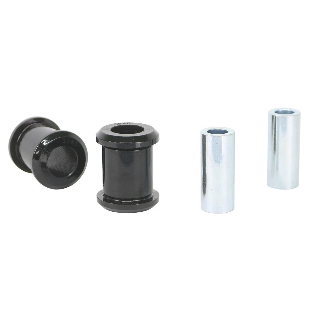 WHITELINE W63612 Trailing Arm Bushing - Outer Photo-1 