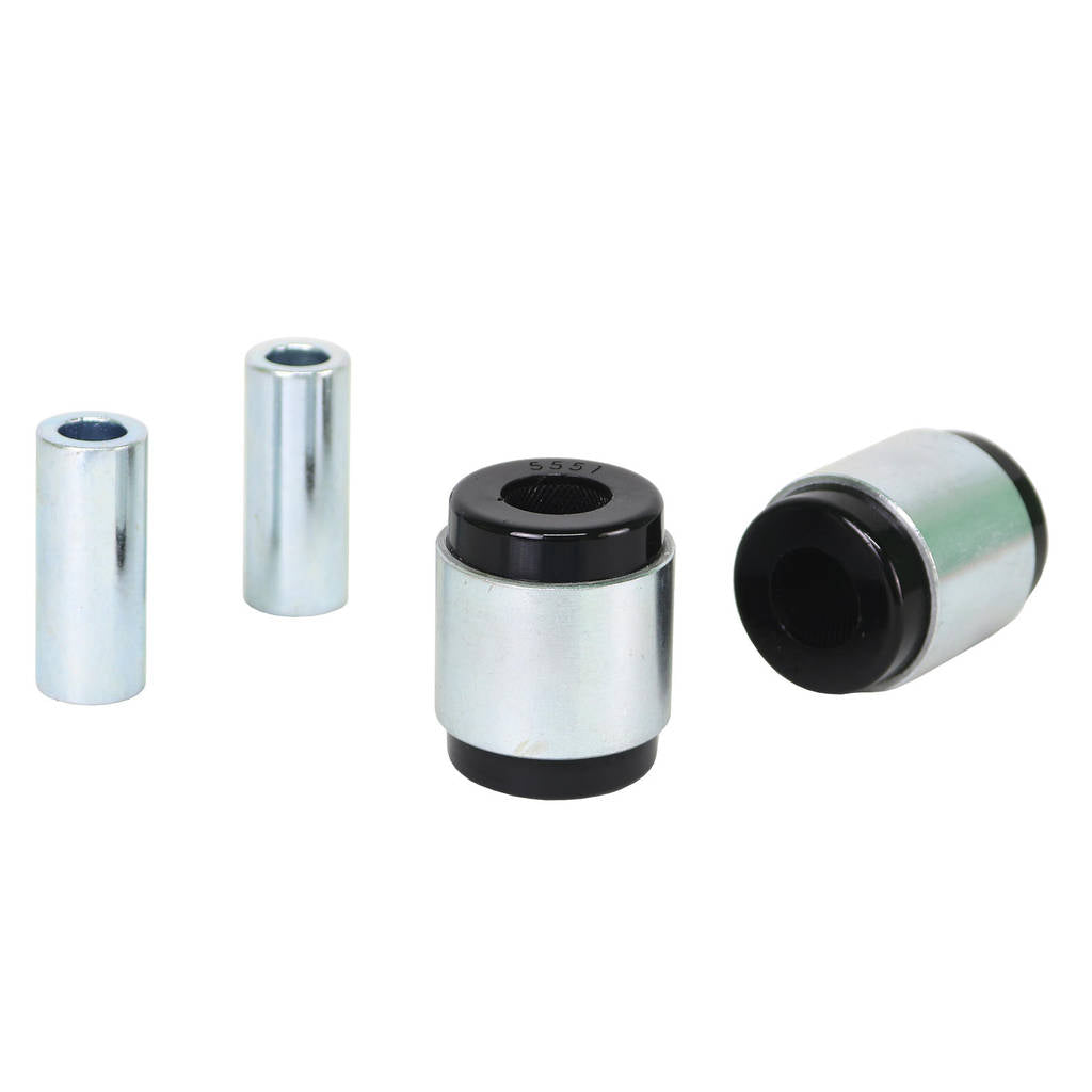 WHITELINE W63614 Rear Toe Arm / Lateral Arm - Outer Bushing Photo-0 