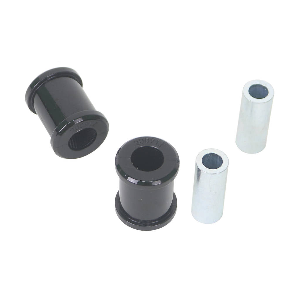 WHITELINE W63618 Lower Trailing Arm Bushing - Front Photo-2 