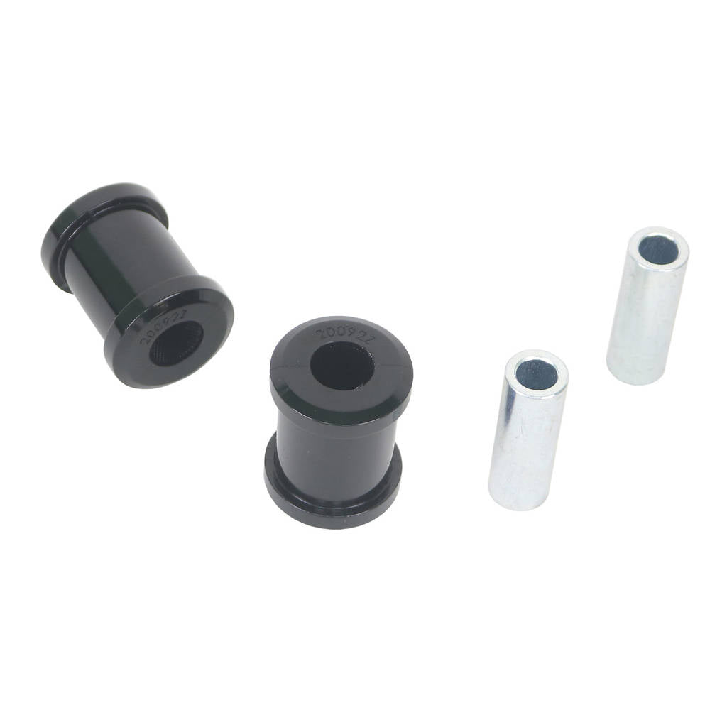 WHITELINE W63619 Rear Upper Control Arm Bushing - Rear Inner for Mazda MX5 Miata ND Photo-2 