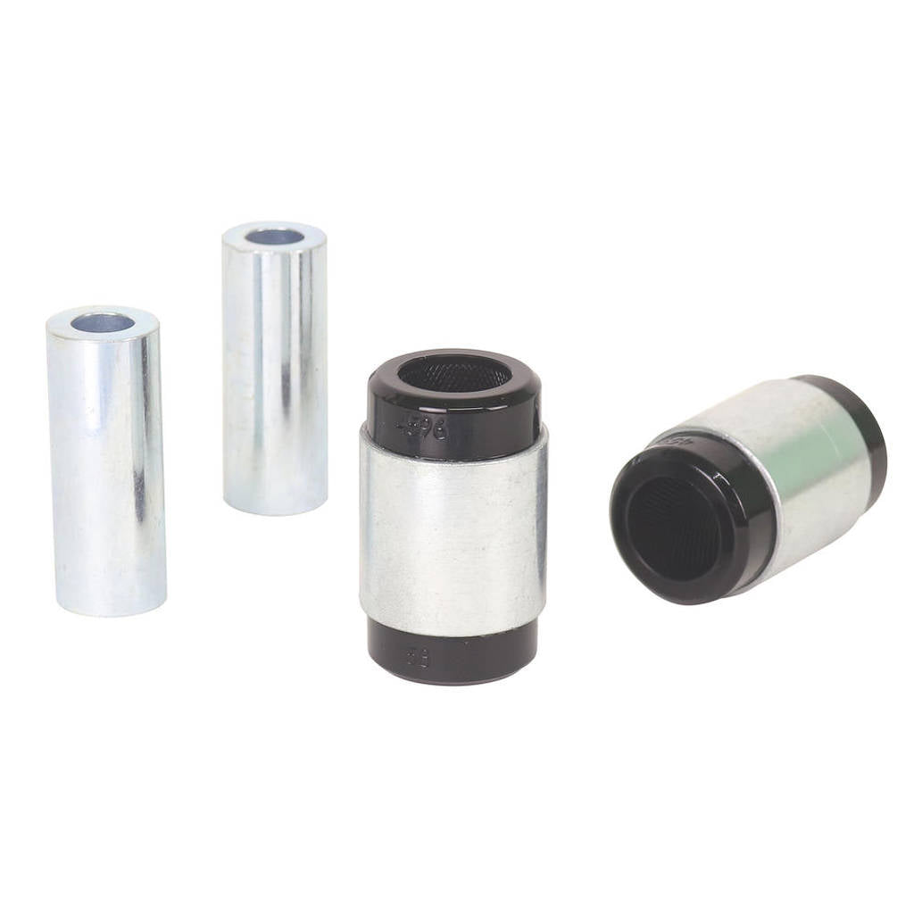 WHITELINE W63626 Rear Lower Control Arm Bushing - Inner Photo-0 