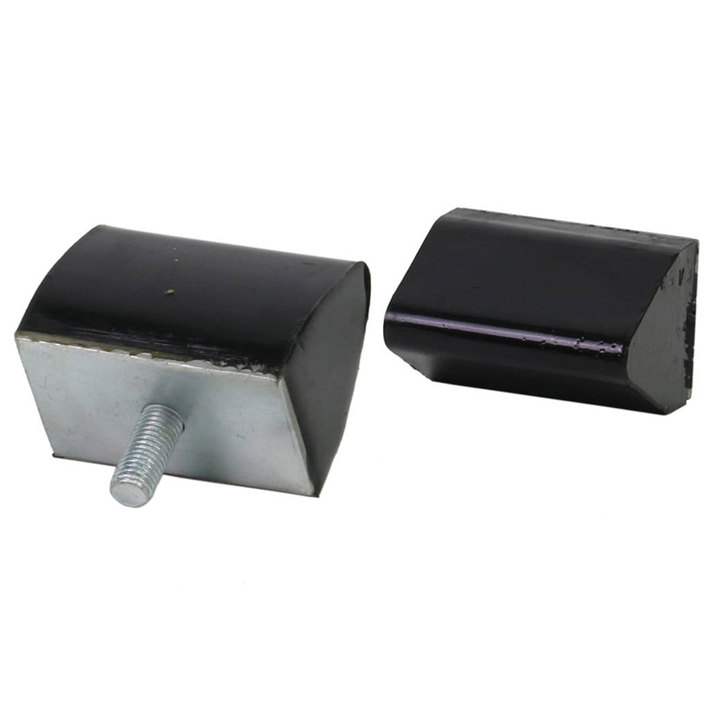 WHITELINE W71823 Front Bump Stop - Bushing Kit for Ford Falcon/Fairlane XR-XY Photo-0 