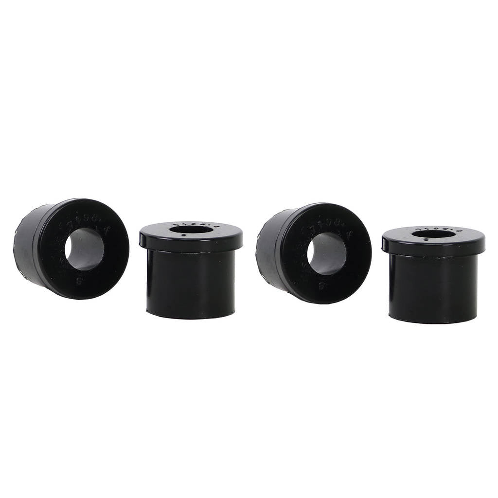 WHITELINE W73400 Rear Leaf Spring - Bushing Kit for Ford Econovan/Mazda E Series Photo-3 