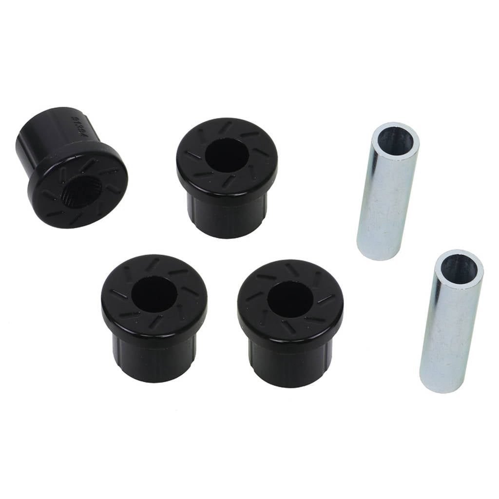 WHITELINE W73457 Rear Leaf Spring - Shackle Bushing Kit for Ford Transit VH, VJ Photo-3 