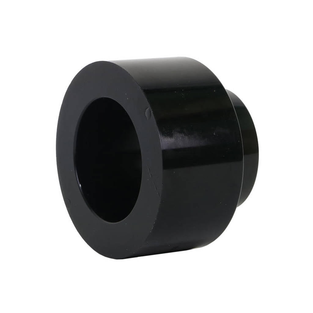 WHITELINE W73462 Rear Coil Spring Pad - Lower Bushing Kit for Jeep Wrangler JL Photo-0 