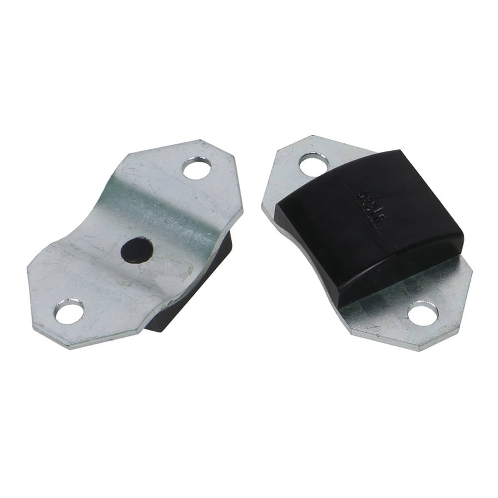 WHITELINE W92902 Front Bump Stop - Upper Bushing Kit for Mitsubishi Challenger, Pajero Sport/Triton 4wd Photo-3 