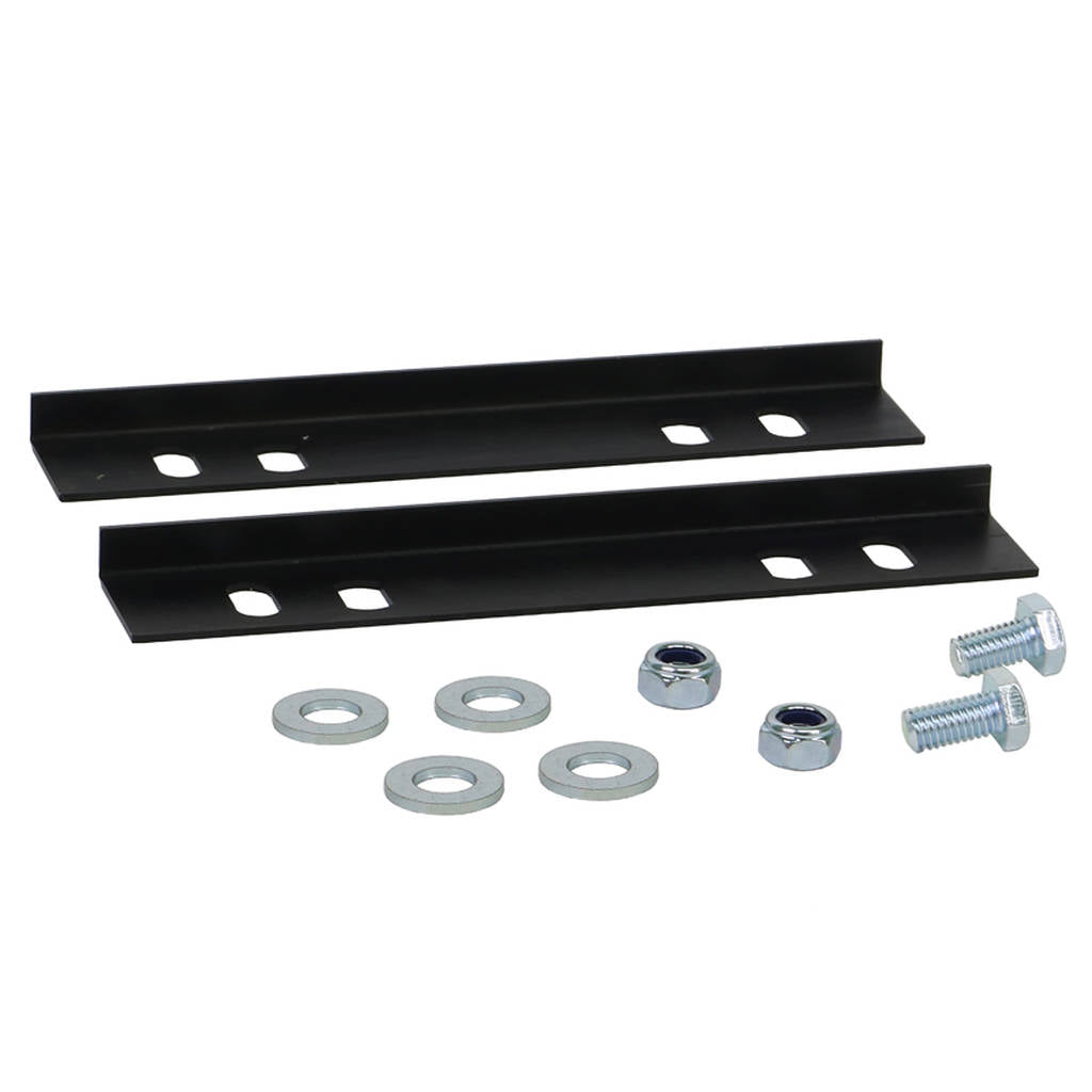 WHITELINE W93195 Rear Hand Brake - Cable Extension Kit for Holden Colorado, Isuzu D-Max/LDV T60 Photo-0 