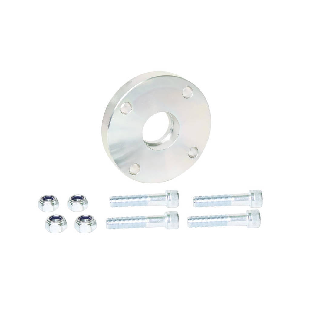 WHITELINE W93197 Rear Tailshaft - Spacer Kit for Mitsubishi Triton ML, MN/MQ, MR Photo-2 