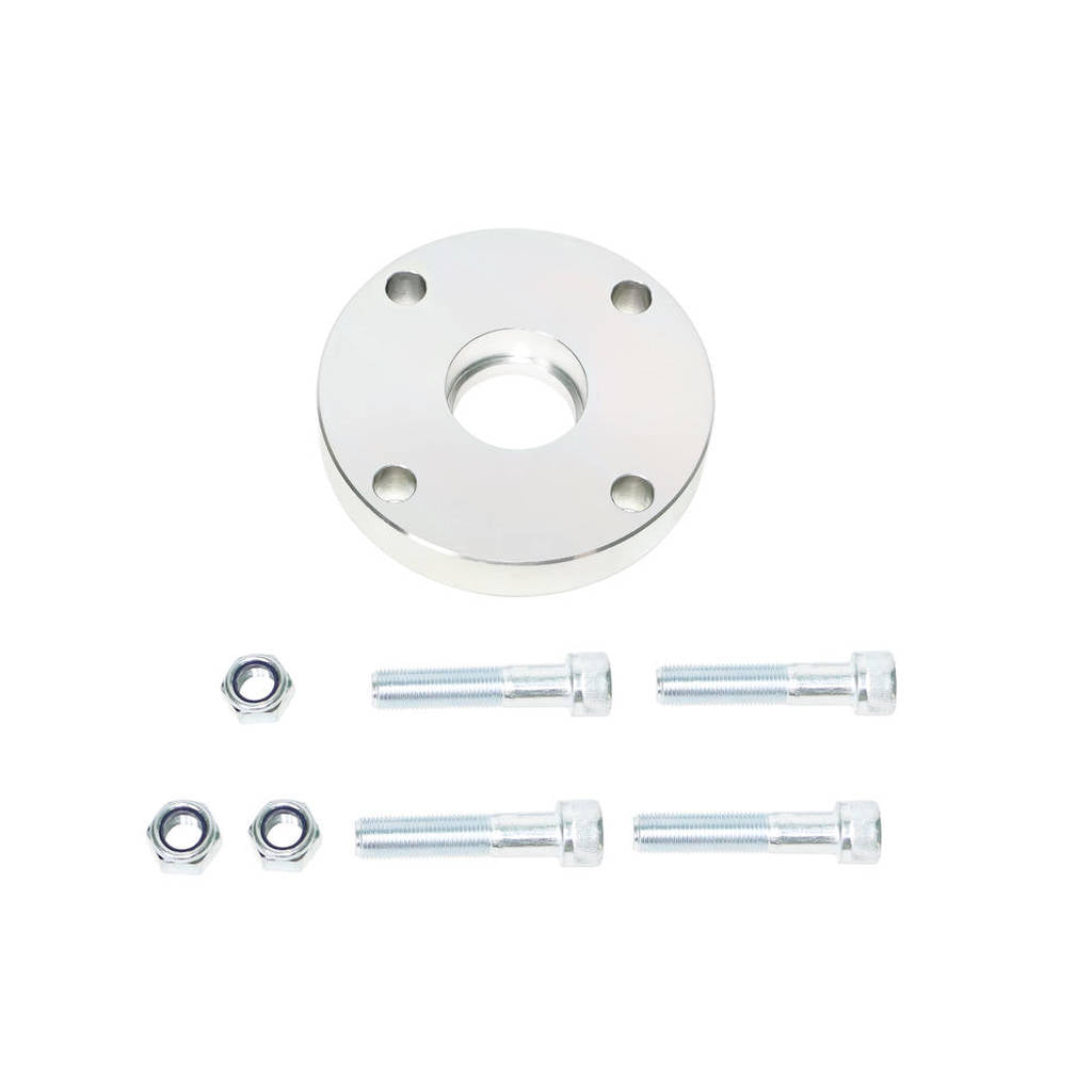 WHITELINE W93197 Rear Tailshaft - Spacer Kit for Mitsubishi Triton ML, MN/MQ, MR Photo-3 