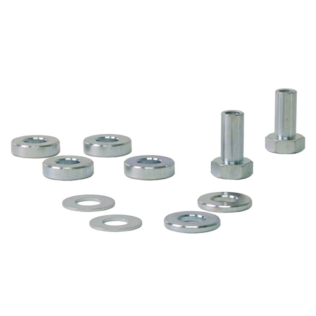 WHITELINE W93209 Rear Centre Bearing - Alignment Kit for Ford Ranger PJ-PX/Mazda BT-50 UP, UR 2wd/4wd Photo-1 