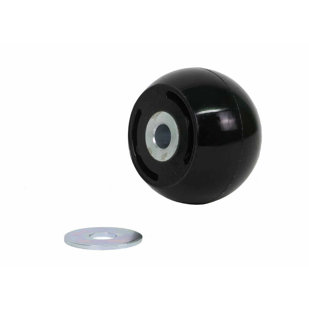 WHITELINE W93408 Rear Differential Mount - Rear Bushing Kit 89.2mm OD for Ford Falcon/Fairlane BA-FGX, Territory SX-SZ/FPV Photo-0 