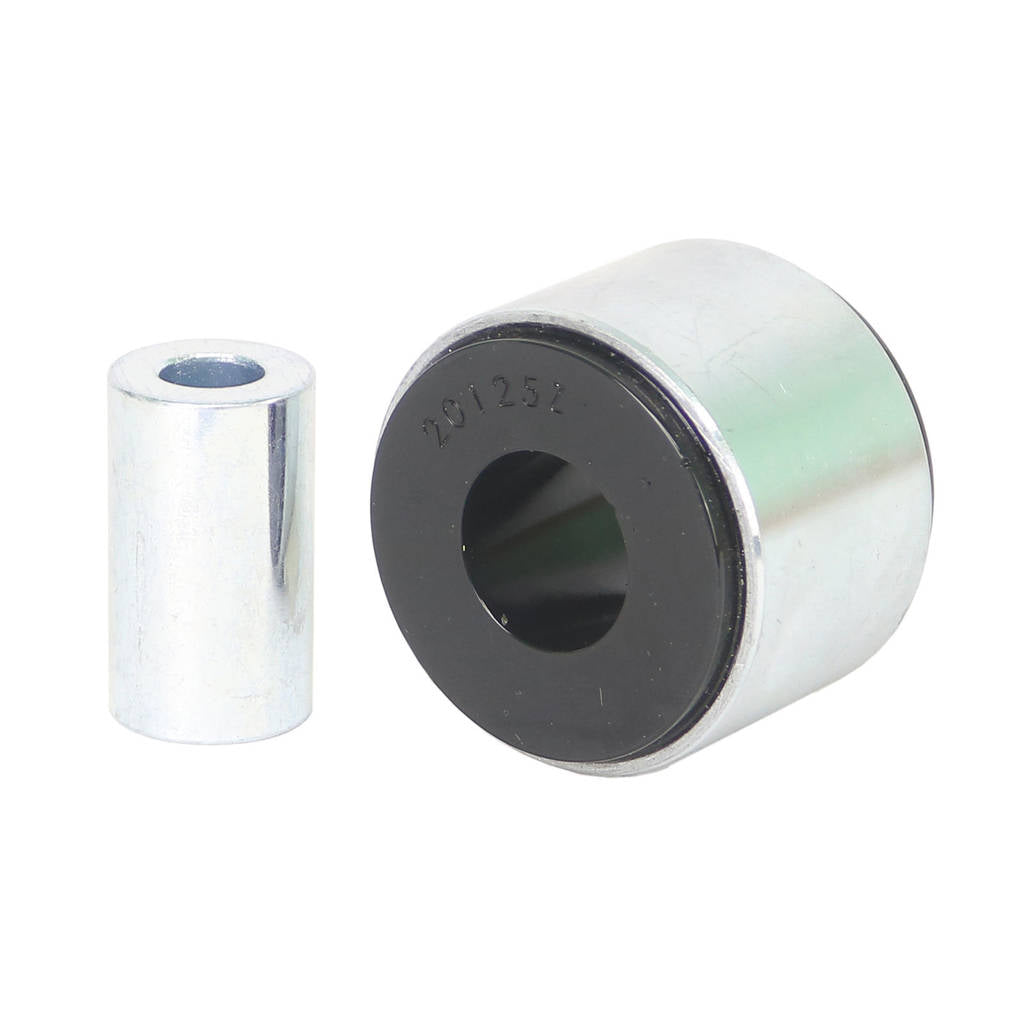WHITELINE W93456 Rear Differential Bushing - Front Mount - for Mitsubishi Outlander ZJ ZK ZL Photo-0 