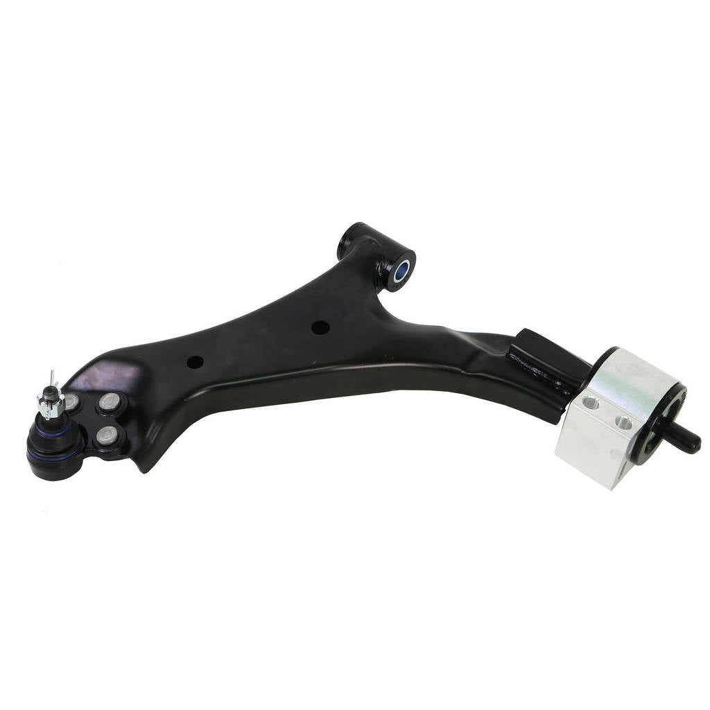 WHITELINE WA324L Front Lower Control Arm - Arm Left for Holden Captiva CG Photo-3 