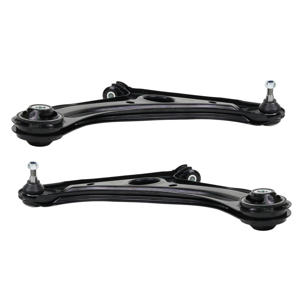 WHITELINE WA336 Front Lower Control Arm - Arm for Hyundai Getz TB Photo-2 
