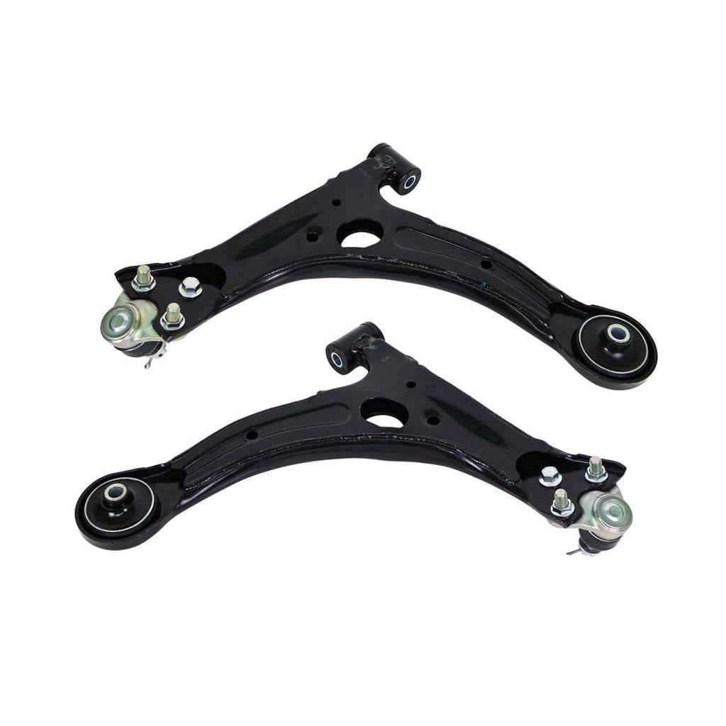 WHITELINE WA368 Front Lower Control Arm - Arm for Toyota Corolla ZZE122 Photo-3 
