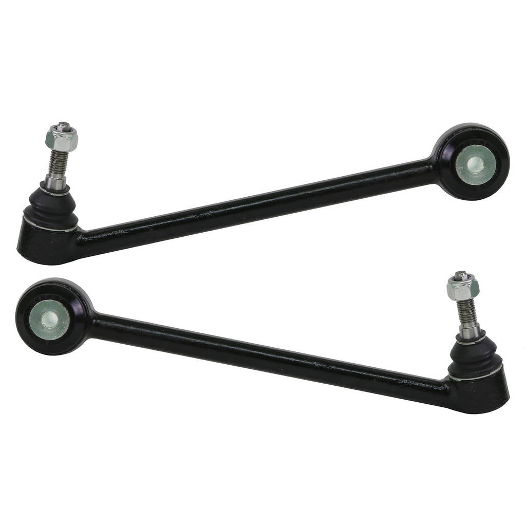 WHITELINE WA387 Front Lower Control Arm - Arm for Holden Commodore VE/HSV Photo-2 