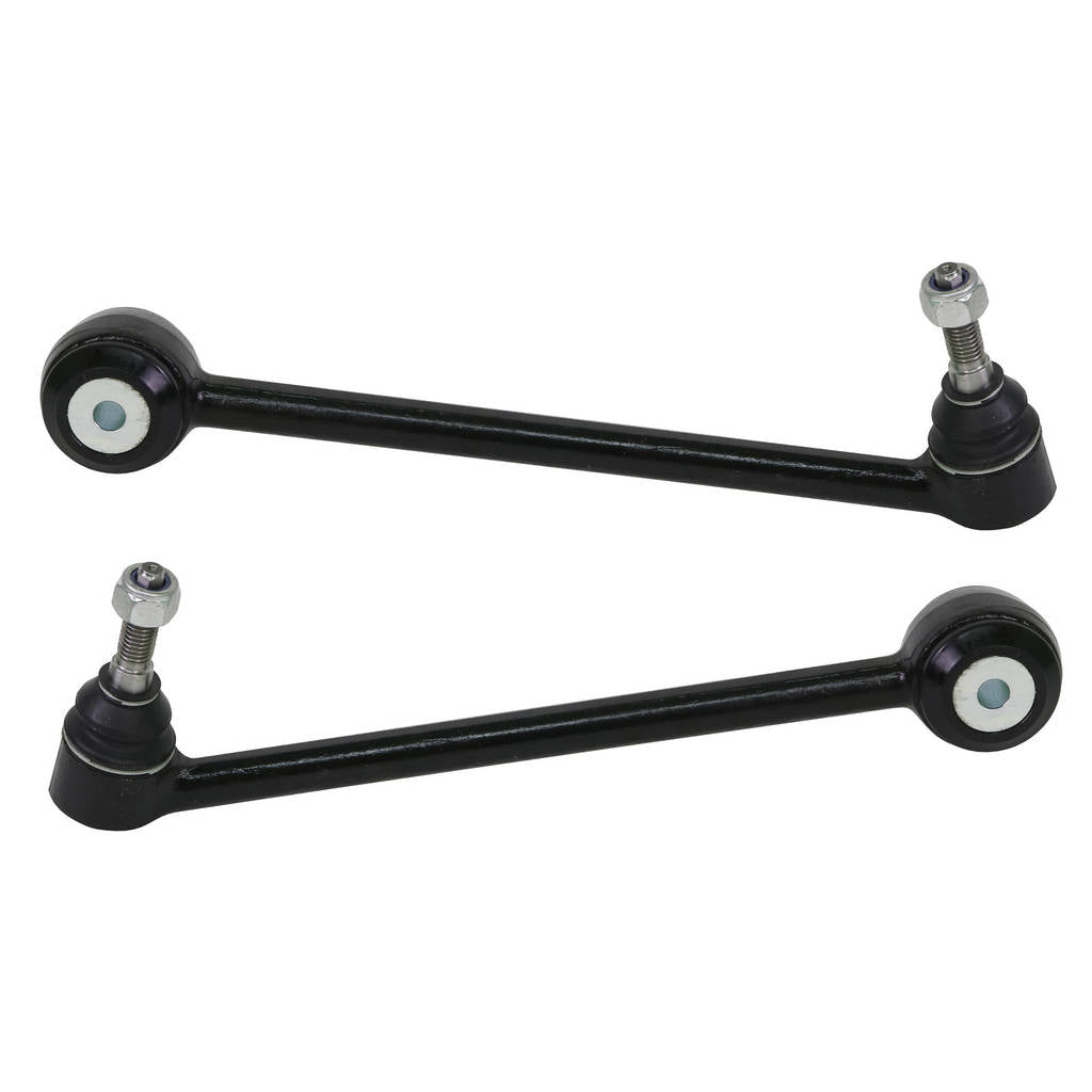 WHITELINE WA387 Front Lower Control Arm - Arm for Holden Commodore VE/HSV Photo-3 