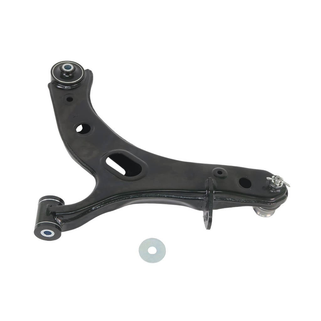 WHITELINE WA462R Front Right Lower Control Arms for Subaru Legacy/Outback BM, BR Photo-1 