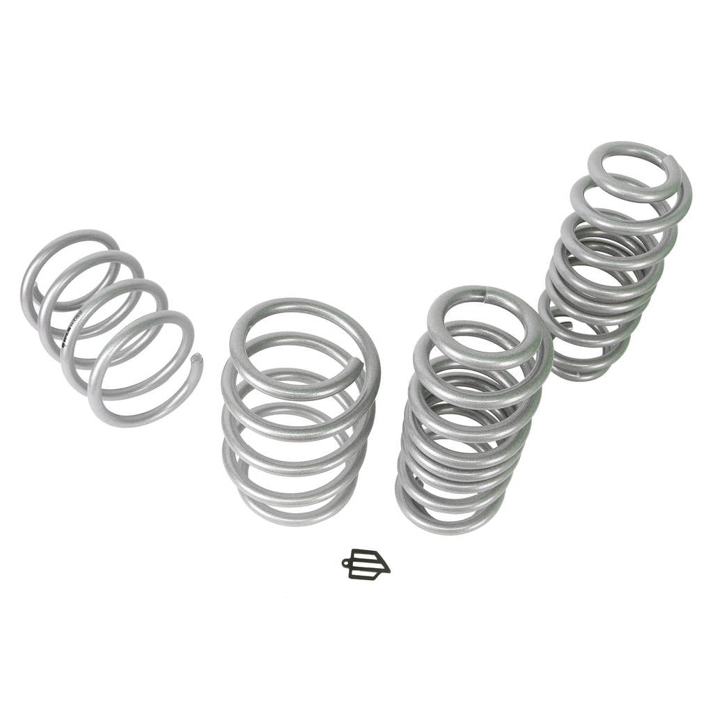 WHITELINE WSK-AUD001 Performance Lowering Kit for Audi S3 RS3 8V Photo-2 